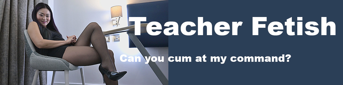 Teacher Fetish